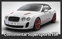 Continental Supersports ISR