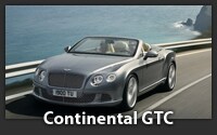 Continental GTC