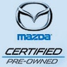 Mazda Certfied Pre-owned