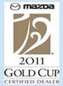 Mazda Gold Cup
