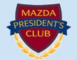 Mazda Presidents Club
