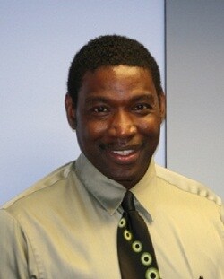 Courtney Pryor