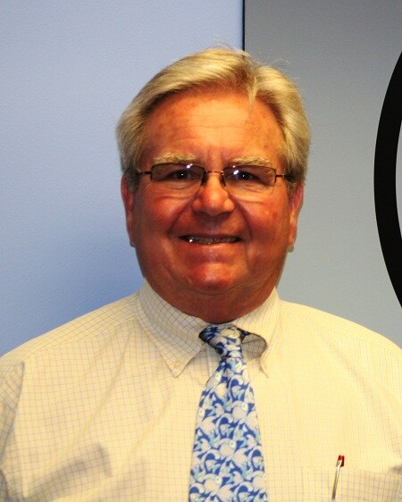 Hal Martin