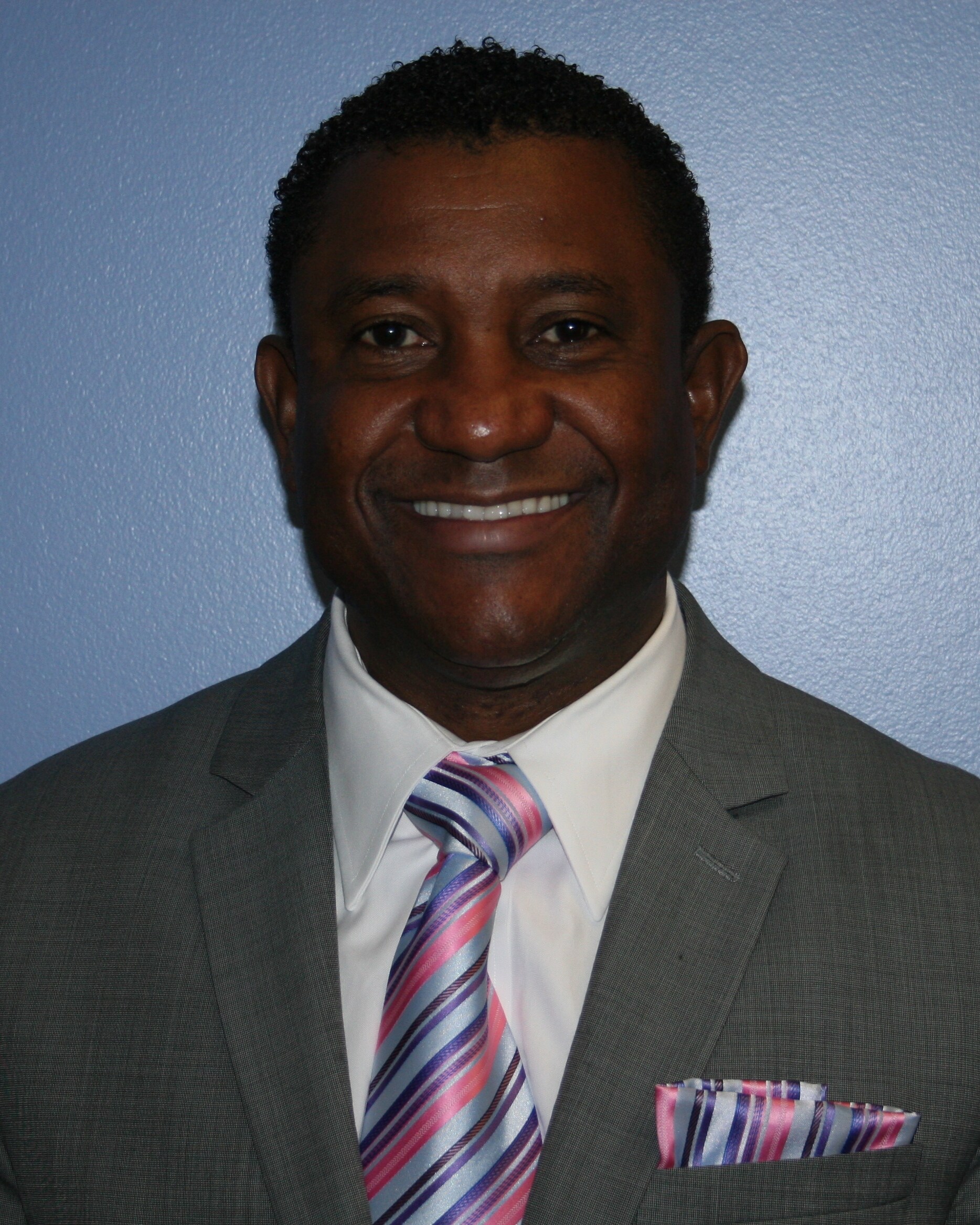 Gary Martin