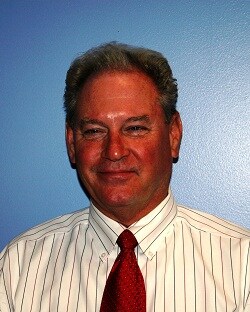 Buddy Zentgraf