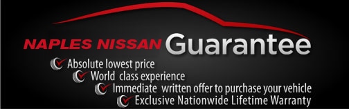 Naples Nissan Guarantee