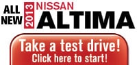 Click to test drive the 2013 Altima