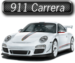 Porsche 911 Carrera models