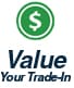 Value Your Trade-In