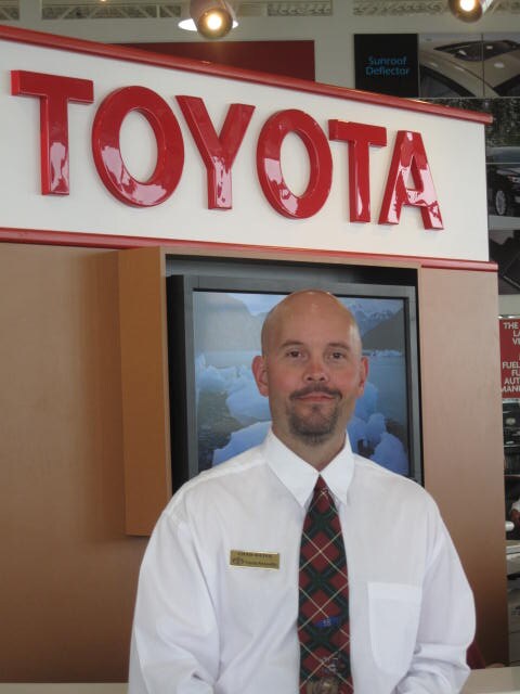 Chad Bates
