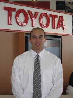 Scott Begley