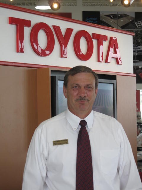 George Mosier
