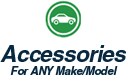Accessories For Any Model
