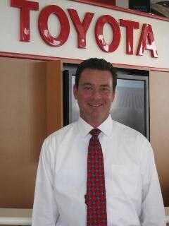 John McCarthy