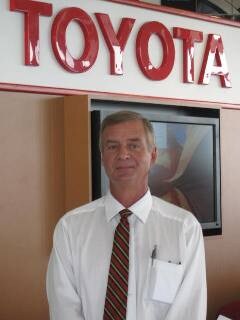 Carleton Propst