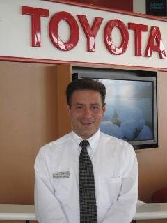 Gregg Tucker