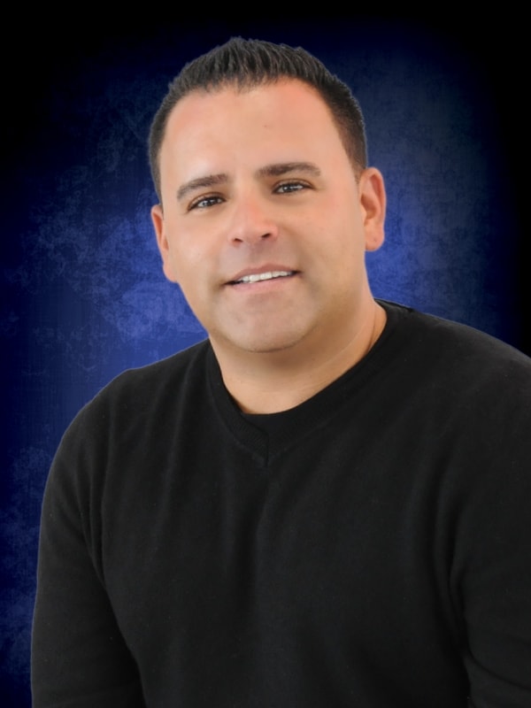Kevin Leys