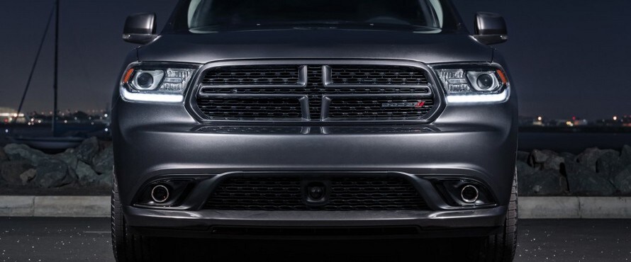 Durango Front