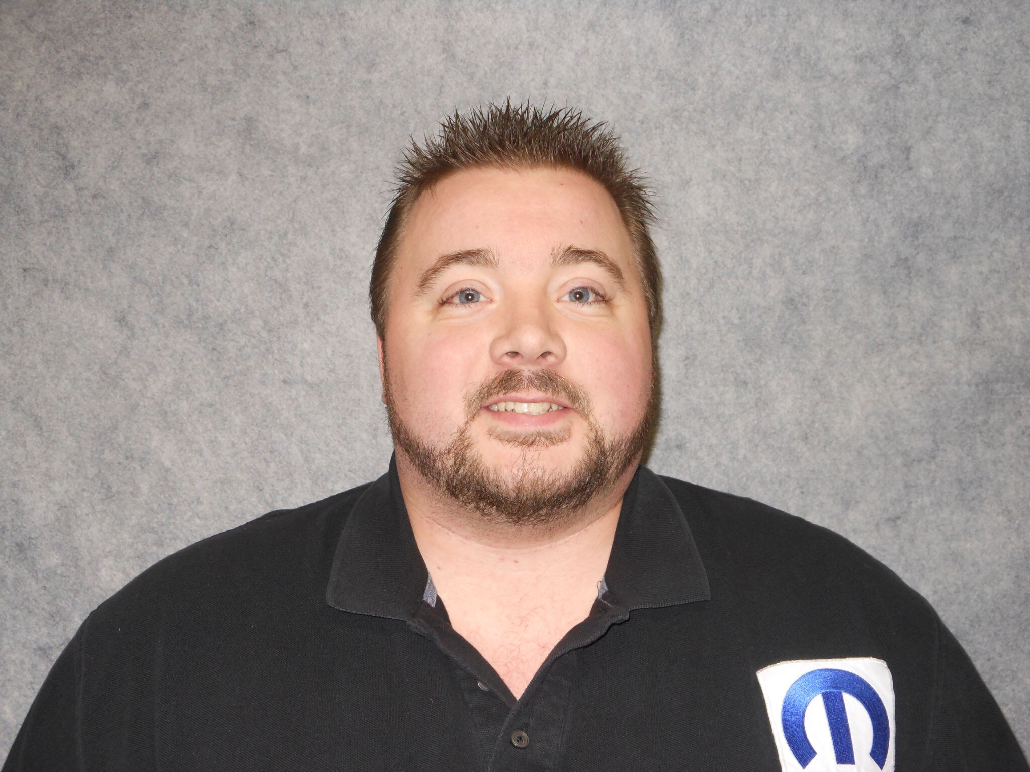 Matt Vaughan