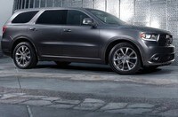 2014 Dodge Durango 2014 Dodge Durango