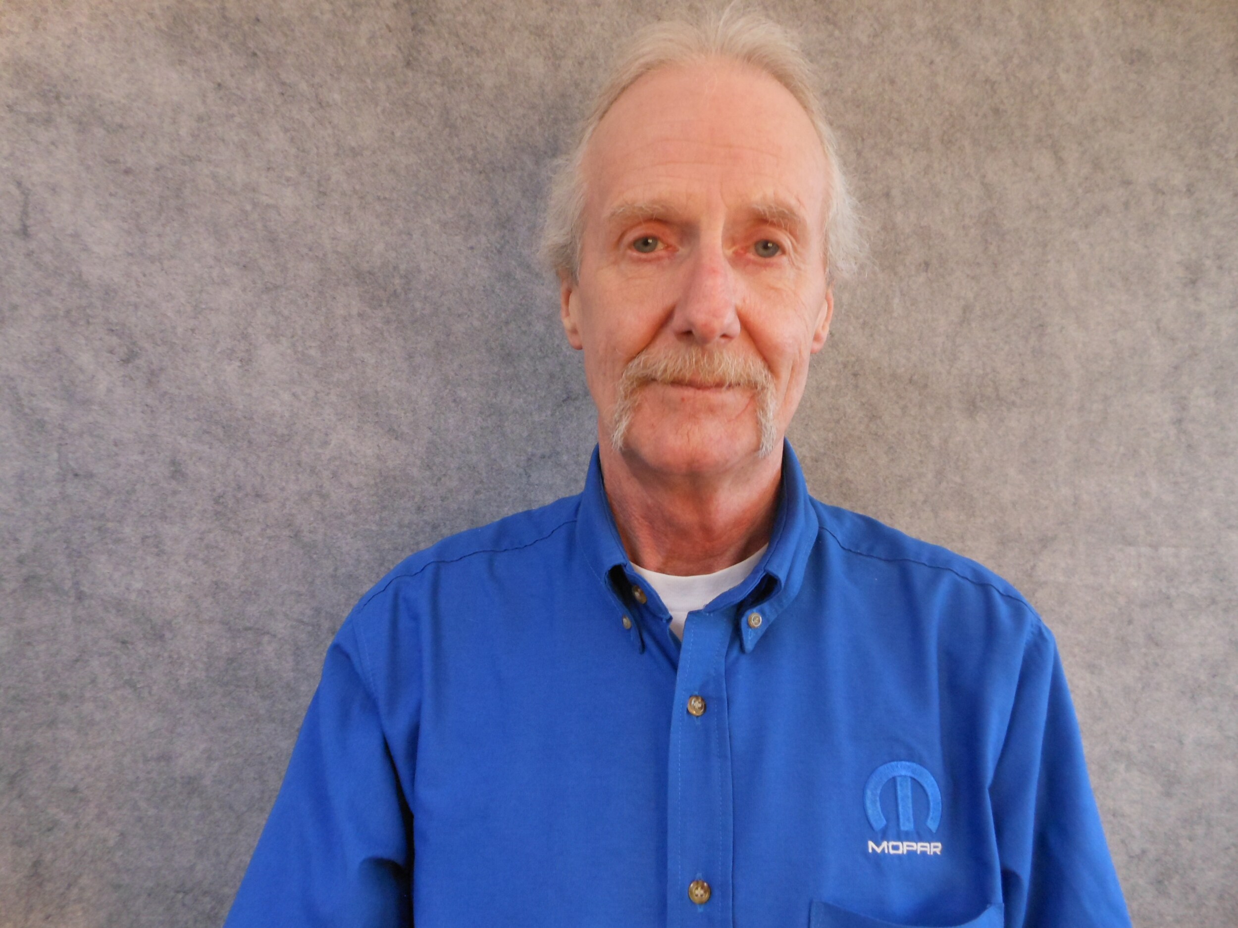 Greg Wigren