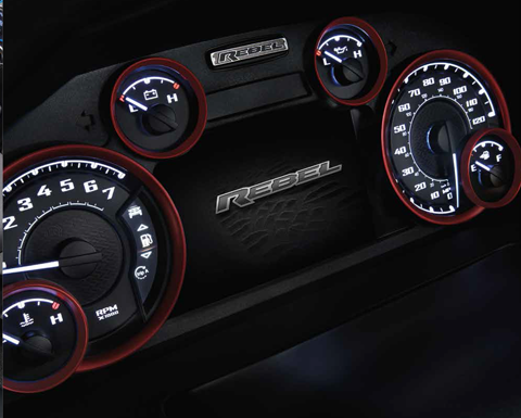 RAM-REBEL-Dashboard