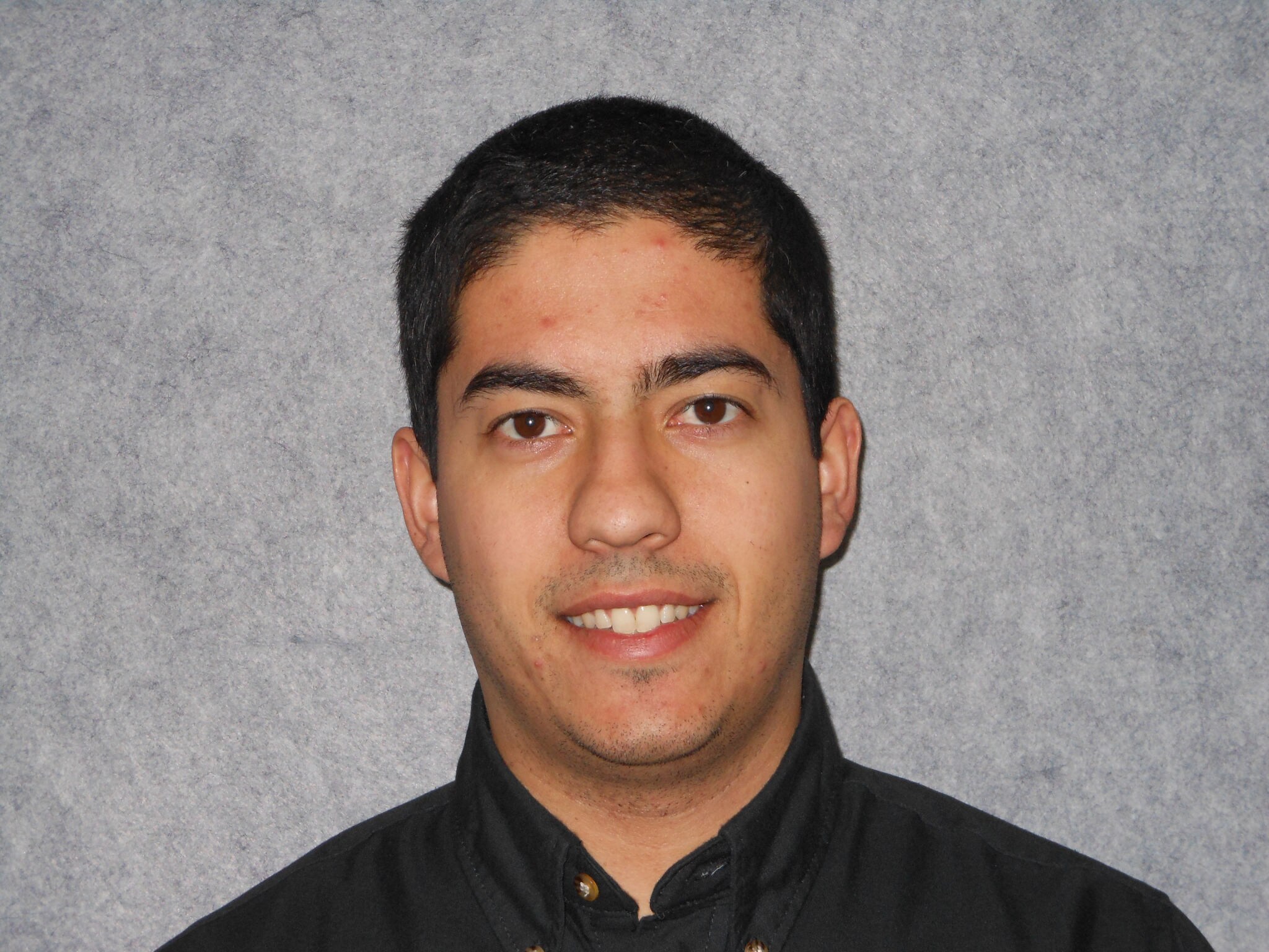Kevin Garza