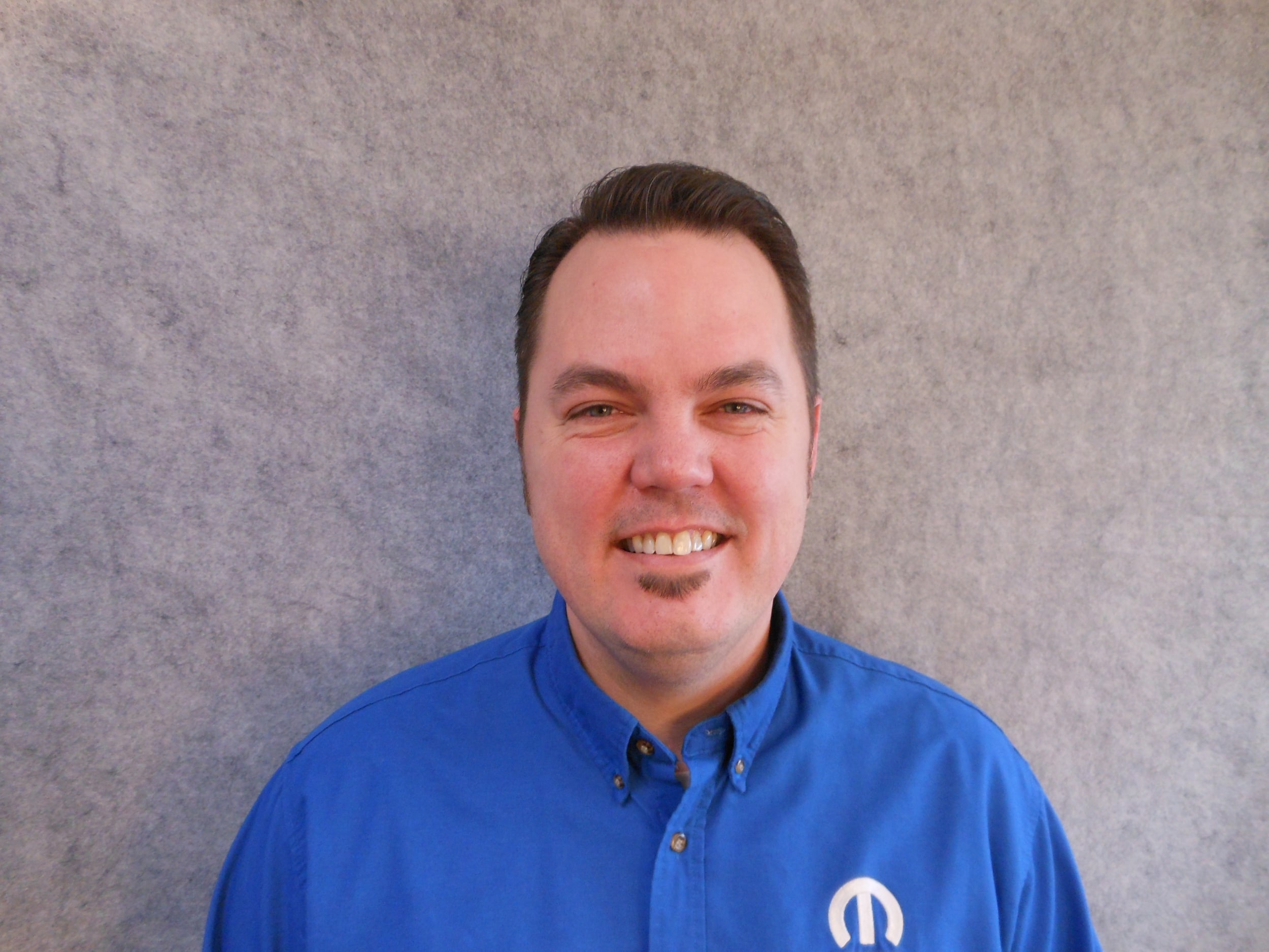 Jim Marsh*Service*