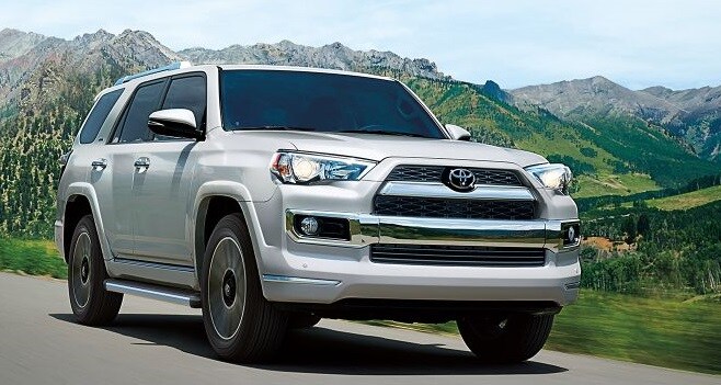 2023 4Runner SUV for Sale in
Stellarton, Nova Scotia