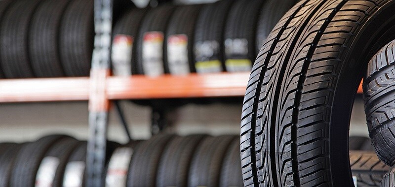 Order Tires in Stellarton, Nova Scotia