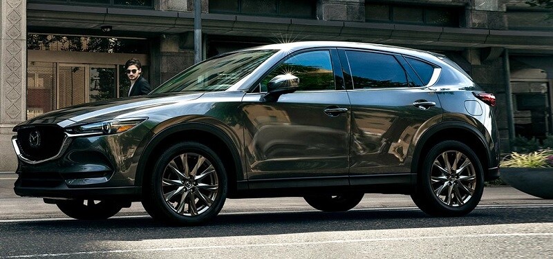 2021 Mazda CX5 2021 Mazda CX5