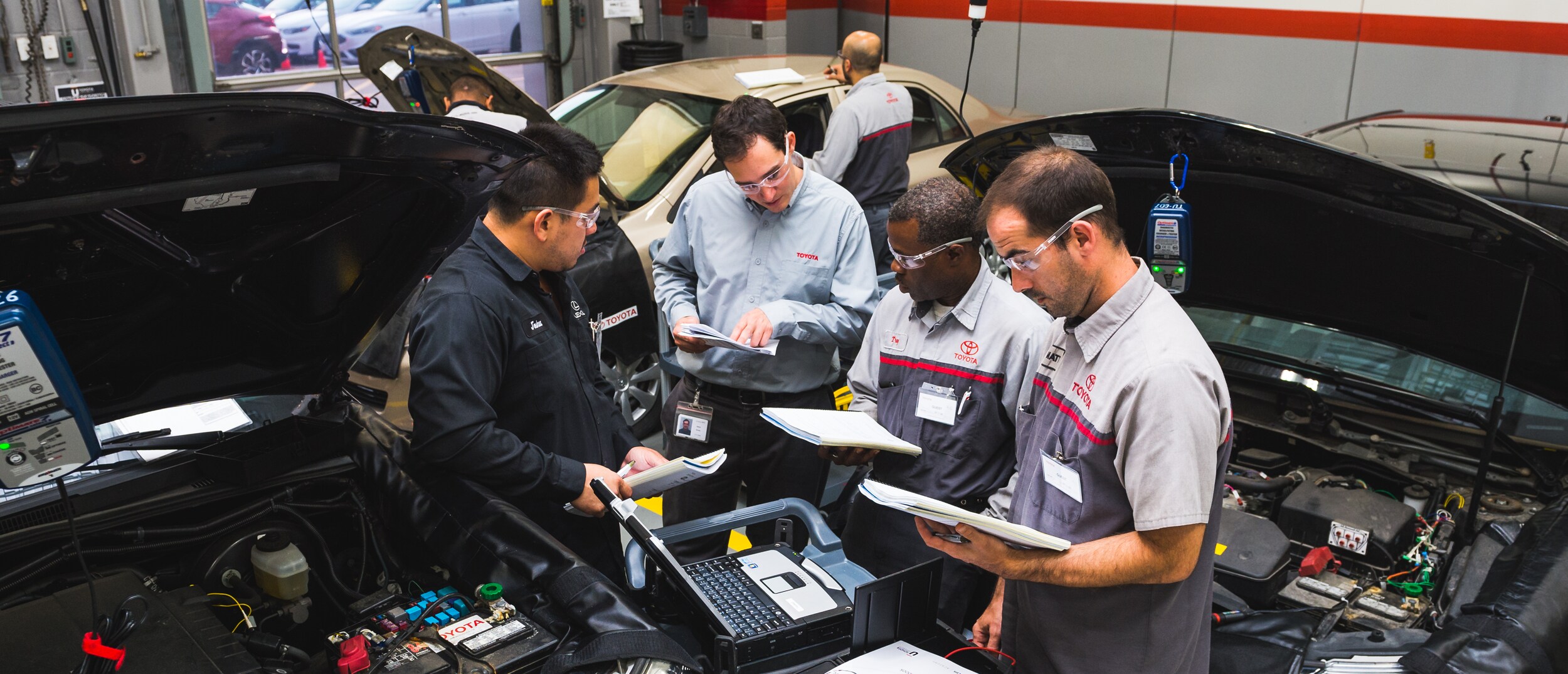 Toyota Parts Centre - Anchor Toyota Toyota Parts Centre - Anchor Toyota
