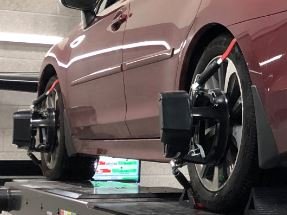 picture of our service manager