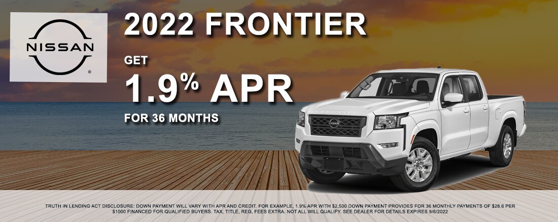 1100x438-offer-graphics-frontier.jpg 2022 Frontier - Get 1.9% APR for 36 Months