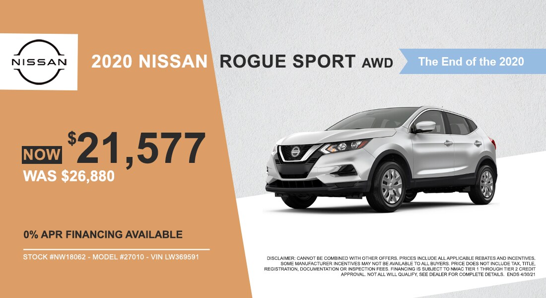 1100x600-nissan-end-of-2020-rogue-sport.jpg Buy a 2020 Nissan Rogue Sport for $21,577