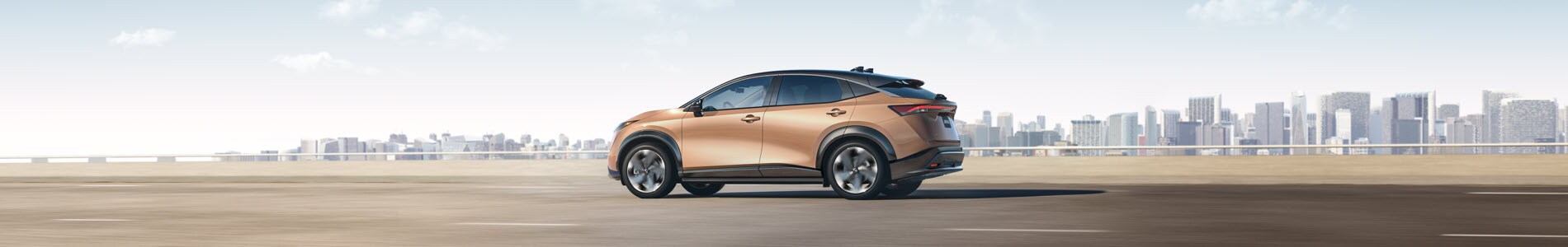 Nissan Ariya.jpg Nissan Ariya Electric Vehicle