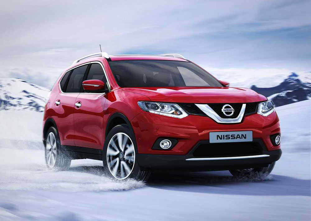 2014-Nissan-X-Trail in snow.jpg