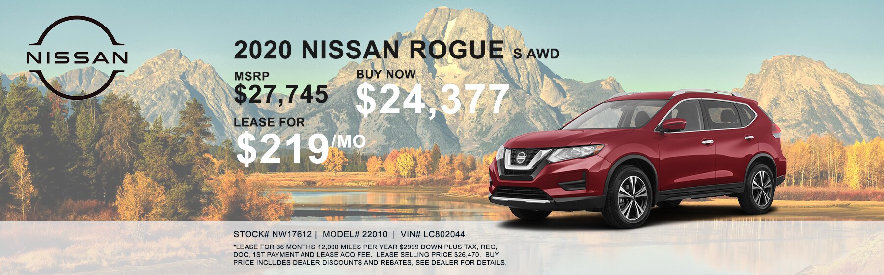 anchor-nissan-1800x560-rogue.jpg 2020 Nissan Rogue Sport AWD Lease for $169 per month