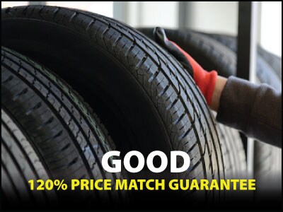 tires good deal