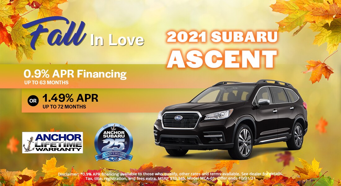 1100x600-anchor-subaru-model-specials-fall-ascent.jpg 2021 Subaru Ascent - 0% APR Financing