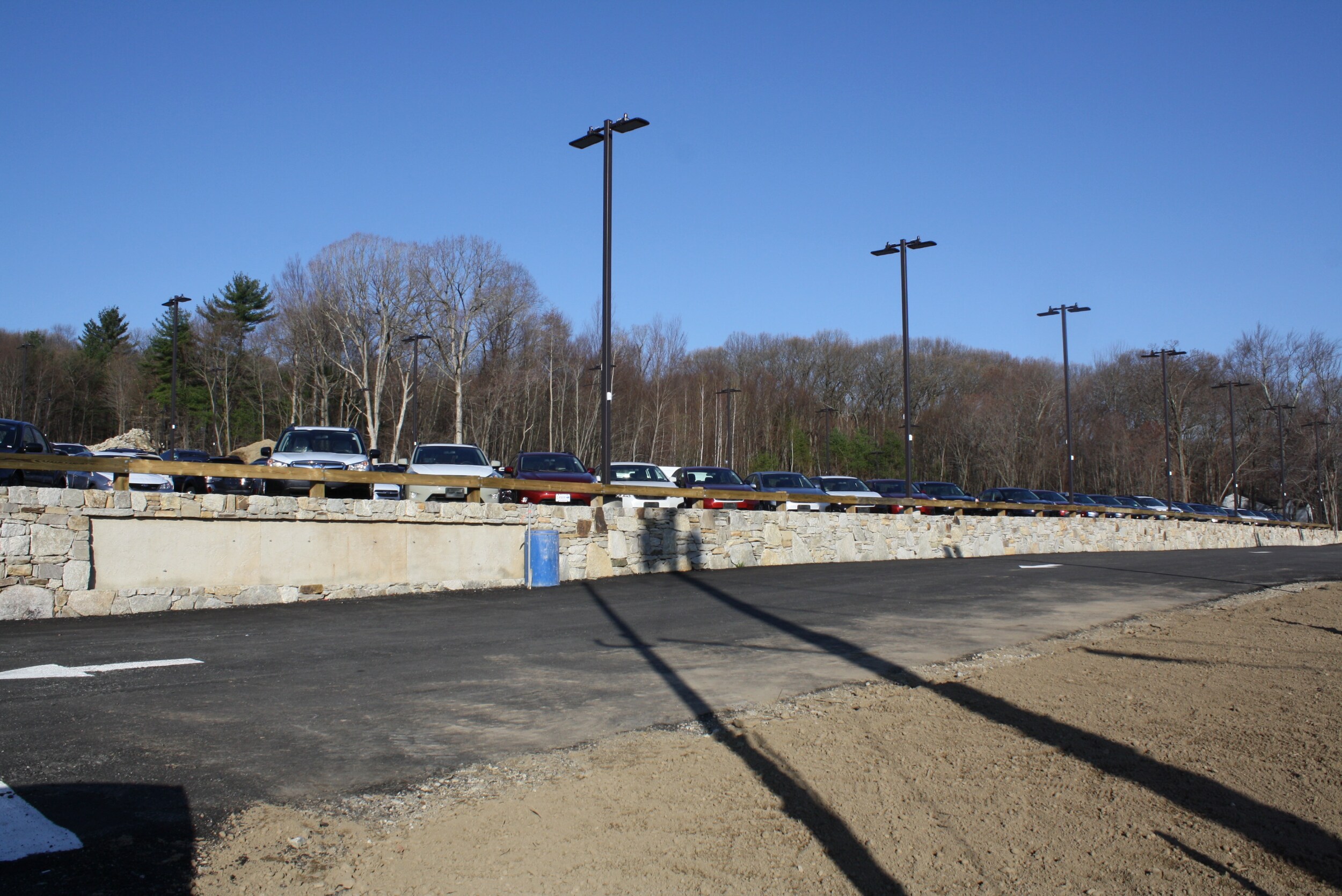 April 25 13 parking lot 2.JPG