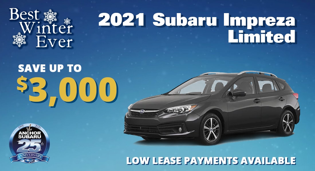 1100x600-impreza-ltd.jpg Save up to $3,000 on a 2021 Subaru Impreza
