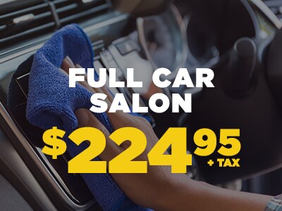 Full Car Salon Full Car Salon Price