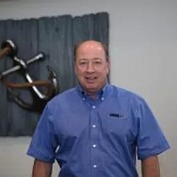 Service Manager picture of our service manager