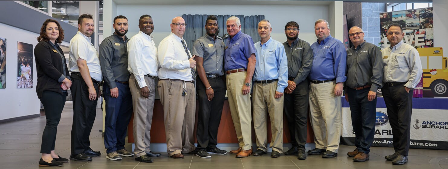 0922 Anchor Subaru Product Specialist Team.jpg