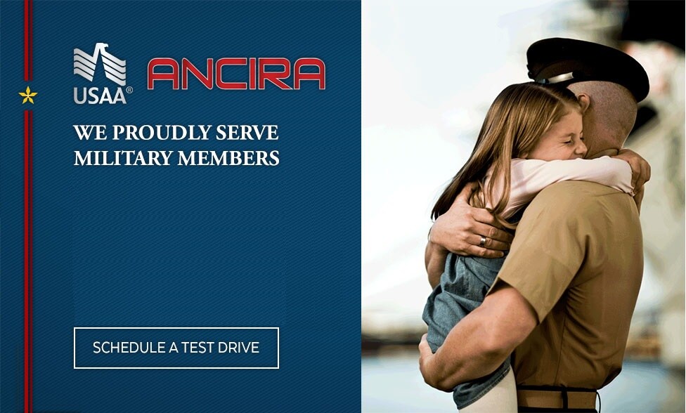 Ancira Nissan | New Nissan dealership in San Antonio, TX 78230