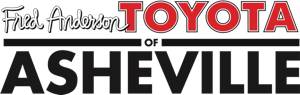 Toyota of Asheville Logo