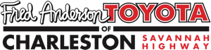 Toyota of Charleston Logo