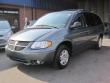 2007 Dodge Grand Caravan Van Passenger