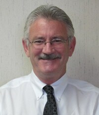 Steve Pyne